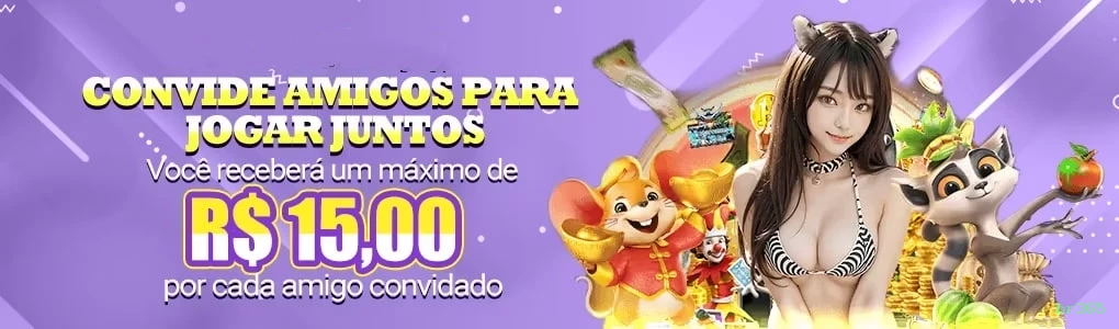 Siga a br365 no Facebook